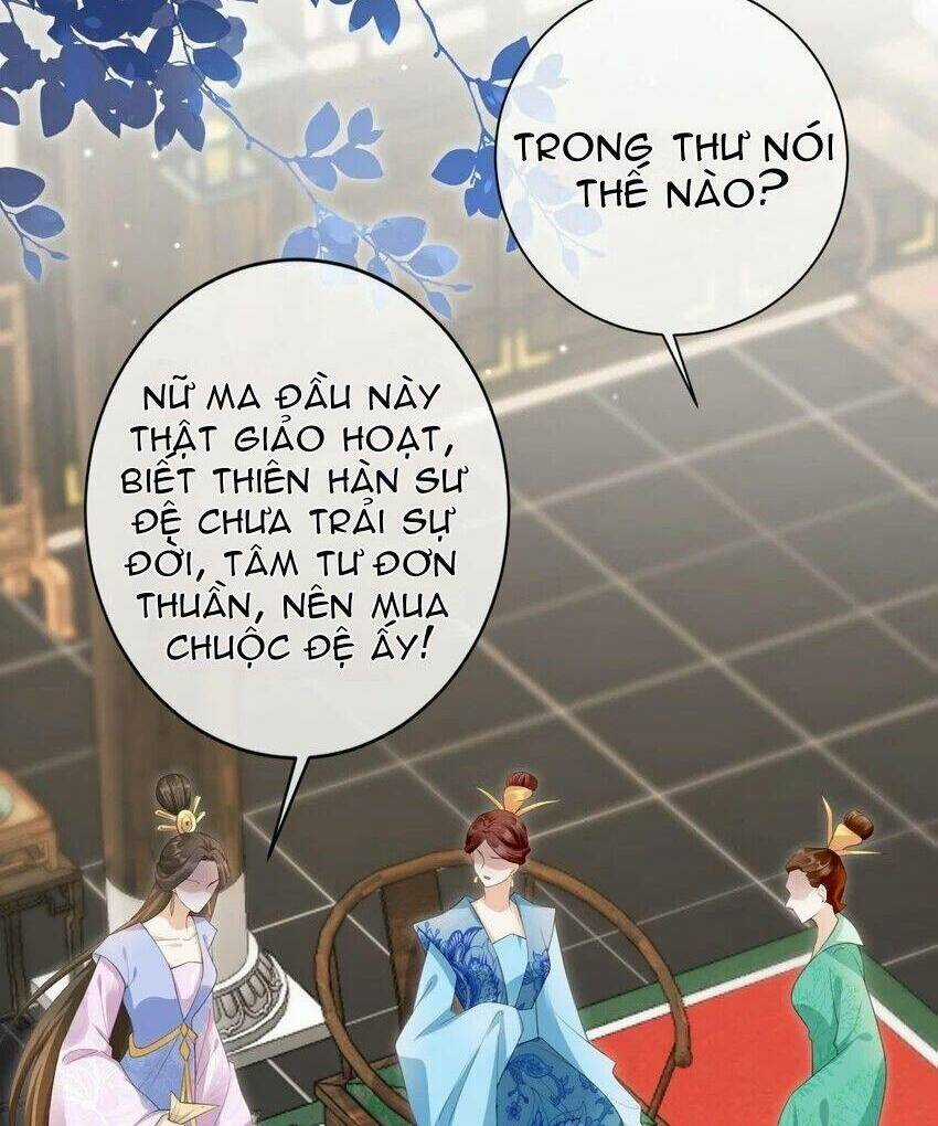 Tôi Là Đệ Nhất Hắc Nguyệt Quang Của Tu Chân Giới Chapter 7 trang 4