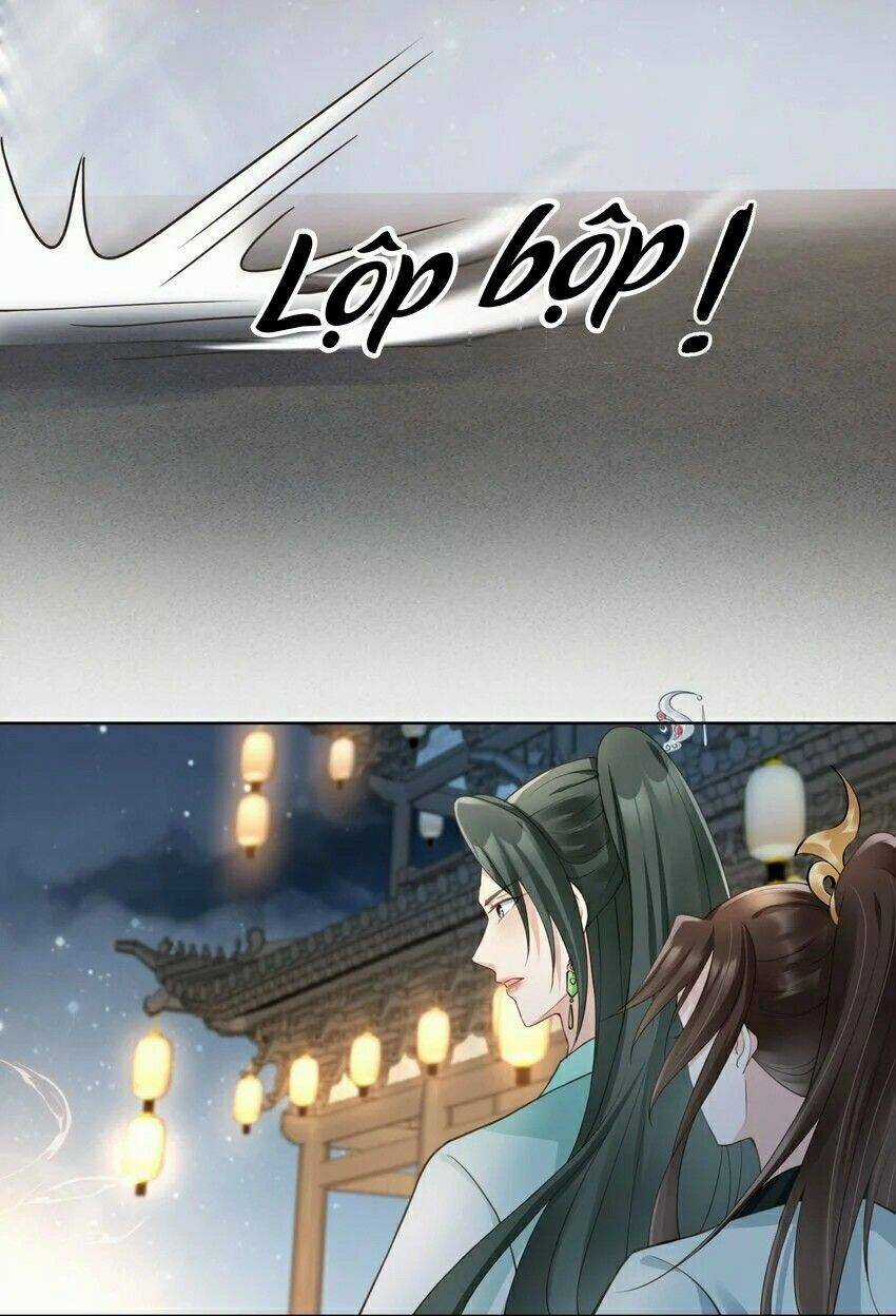 Tôi Là Đệ Nhất Hắc Nguyệt Quang Của Tu Chân Giới Chapter 7 trang 41