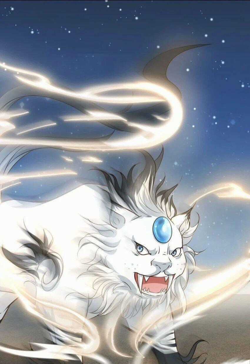 Tôi Là Đệ Nhất Hắc Nguyệt Quang Của Tu Chân Giới Chapter 7 trang 42