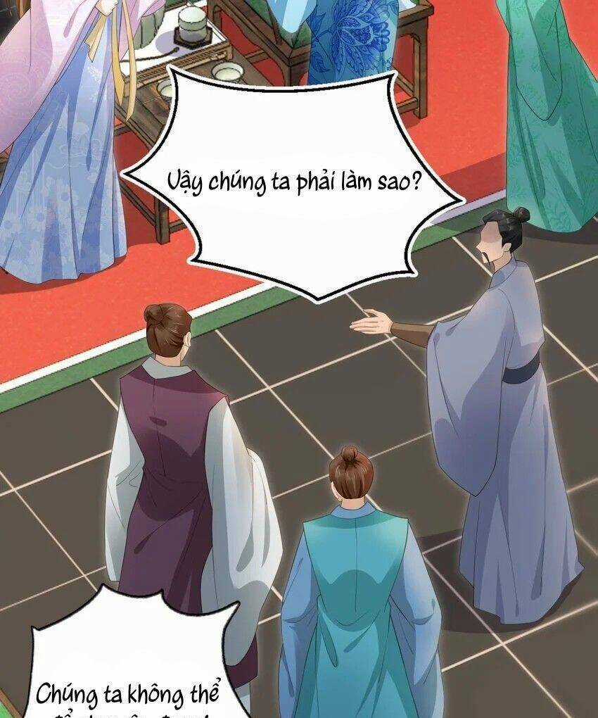 Tôi Là Đệ Nhất Hắc Nguyệt Quang Của Tu Chân Giới Chapter 7 trang 5