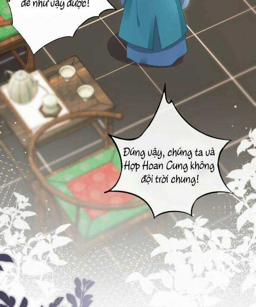 Tôi Là Đệ Nhất Hắc Nguyệt Quang Của Tu Chân Giới Chapter 7 trang 6