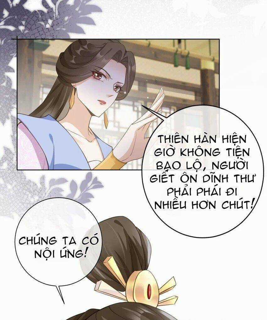 Tôi Là Đệ Nhất Hắc Nguyệt Quang Của Tu Chân Giới Chapter 7 trang 7