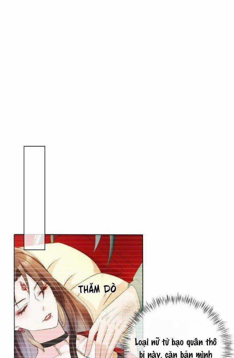 Tôi Là Đệ Nhất Hắc Nguyệt Quang Của Tu Chân Giới Chapter 8 trang 10