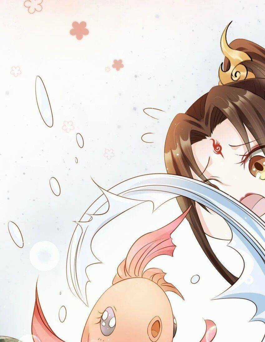 Tôi Là Đệ Nhất Hắc Nguyệt Quang Của Tu Chân Giới Chapter 8 trang 16