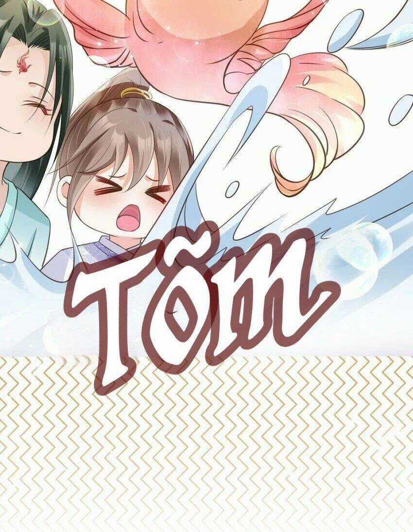 Tôi Là Đệ Nhất Hắc Nguyệt Quang Của Tu Chân Giới Chapter 8 trang 17