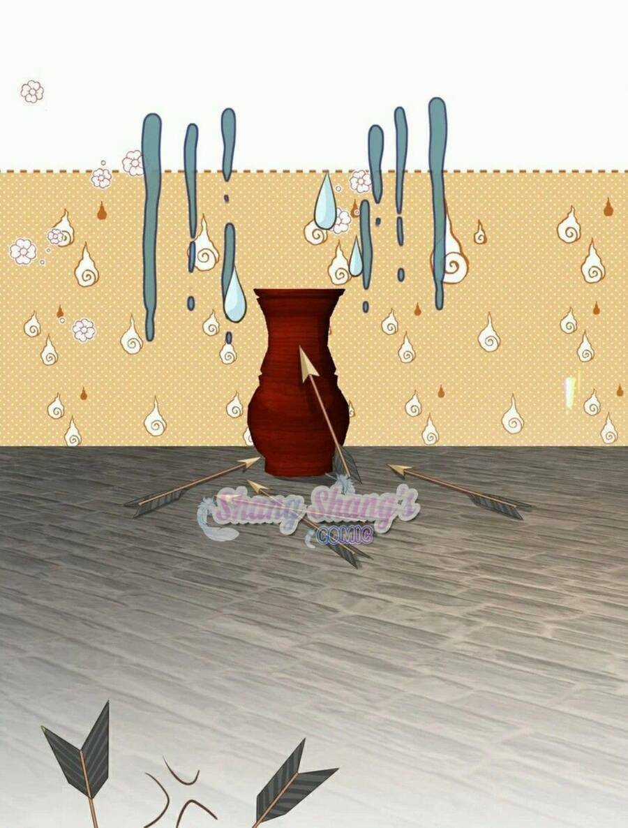 Tôi Là Đệ Nhất Hắc Nguyệt Quang Của Tu Chân Giới Chapter 8 trang 19