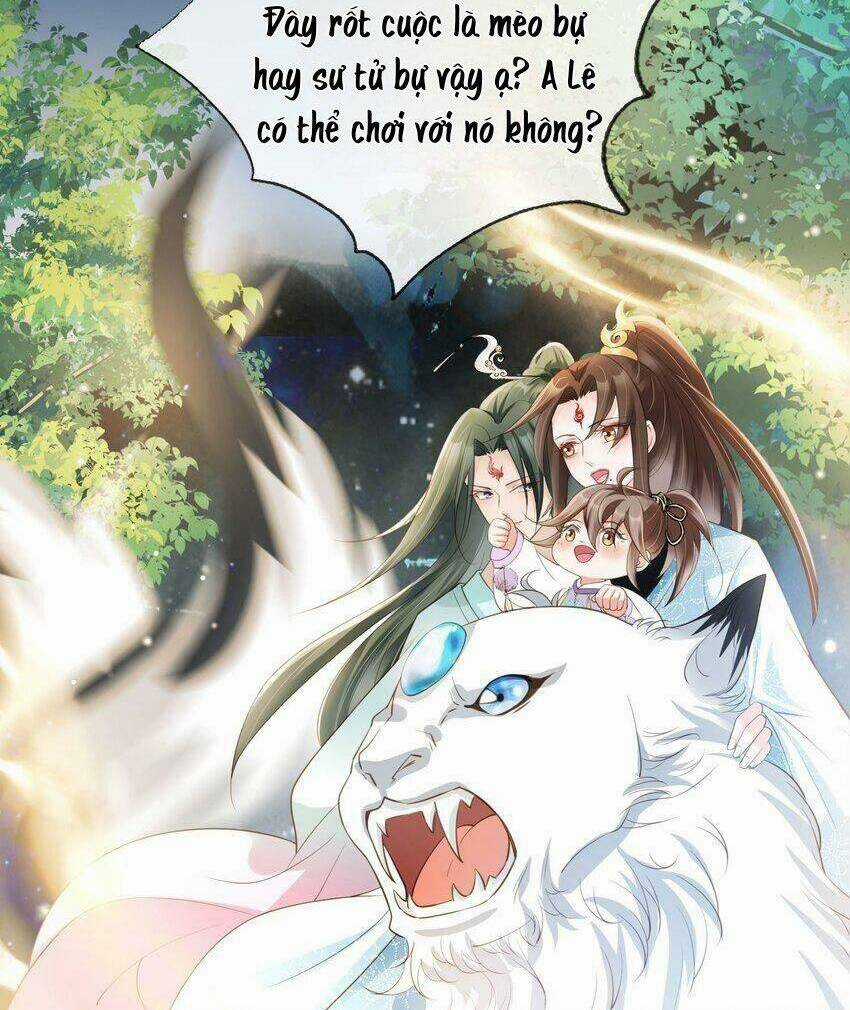 Tôi Là Đệ Nhất Hắc Nguyệt Quang Của Tu Chân Giới Chapter 8 trang 2