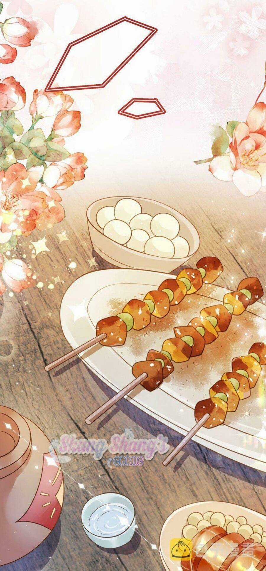 Tôi Là Đệ Nhất Hắc Nguyệt Quang Của Tu Chân Giới Chapter 8 trang 21