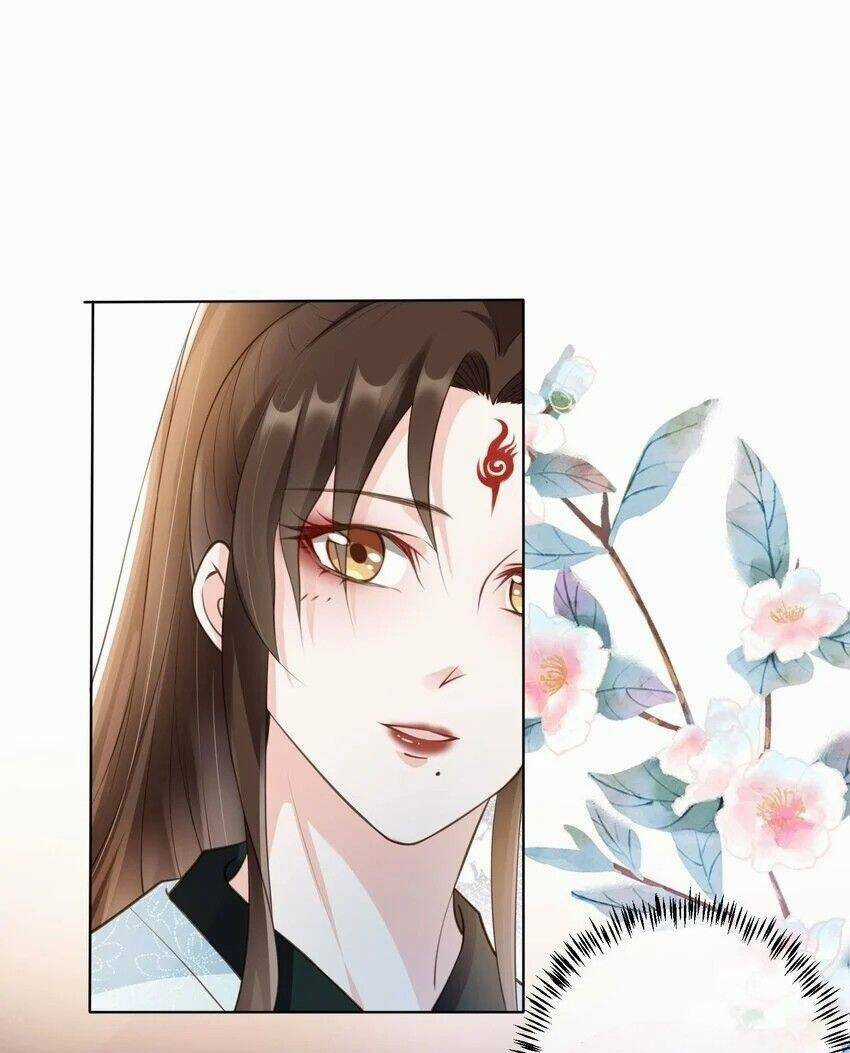 Tôi Là Đệ Nhất Hắc Nguyệt Quang Của Tu Chân Giới Chapter 8 trang 26