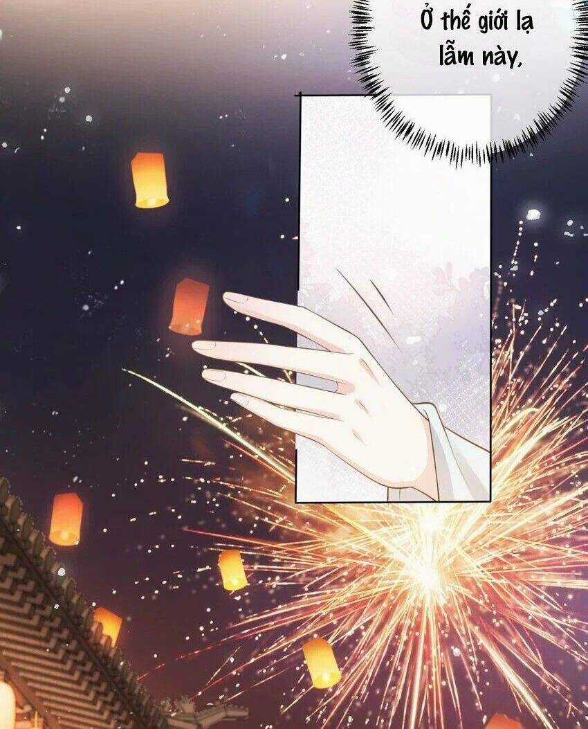 Tôi Là Đệ Nhất Hắc Nguyệt Quang Của Tu Chân Giới Chapter 8 trang 27