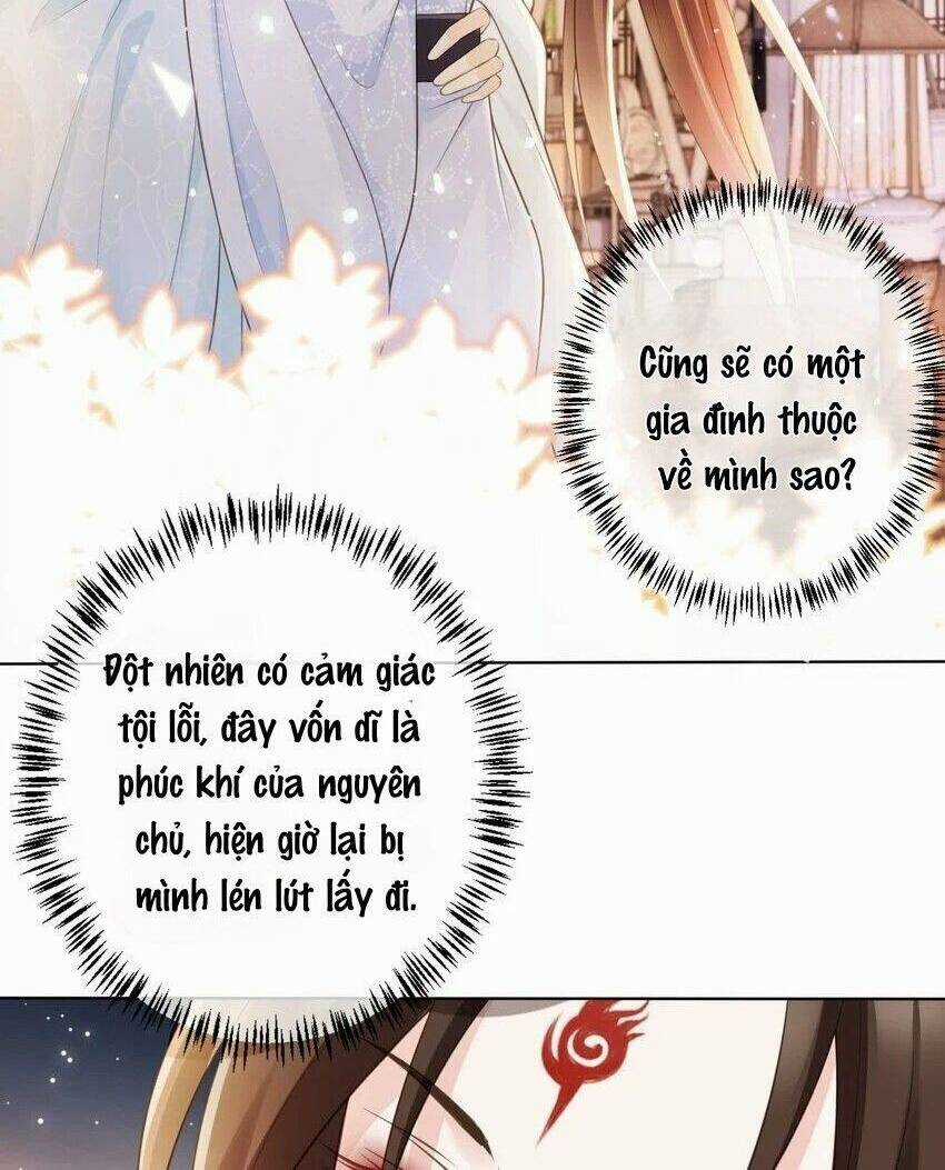 Tôi Là Đệ Nhất Hắc Nguyệt Quang Của Tu Chân Giới Chapter 8 trang 29