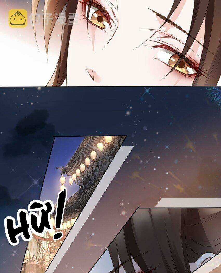 Tôi Là Đệ Nhất Hắc Nguyệt Quang Của Tu Chân Giới Chapter 8 trang 30