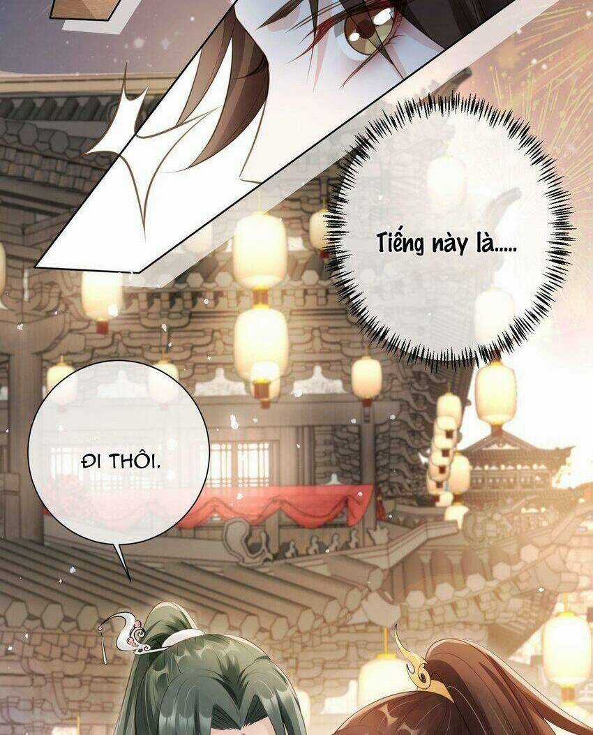 Tôi Là Đệ Nhất Hắc Nguyệt Quang Của Tu Chân Giới Chapter 8 trang 31