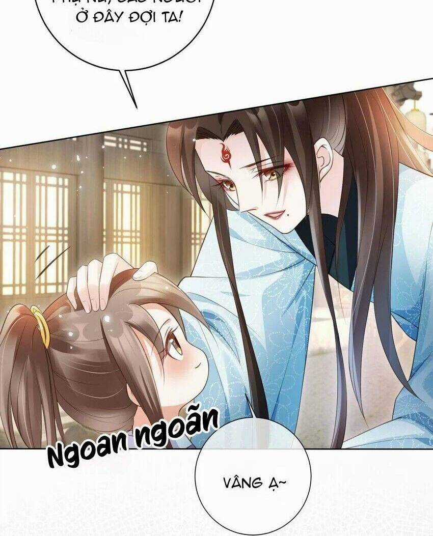 Tôi Là Đệ Nhất Hắc Nguyệt Quang Của Tu Chân Giới Chapter 8 trang 33