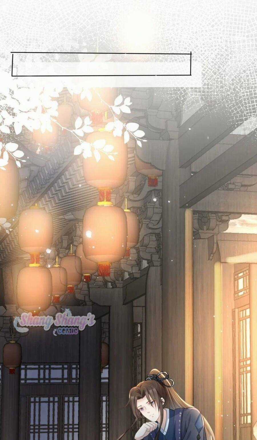 Tôi Là Đệ Nhất Hắc Nguyệt Quang Của Tu Chân Giới Chapter 8 trang 34