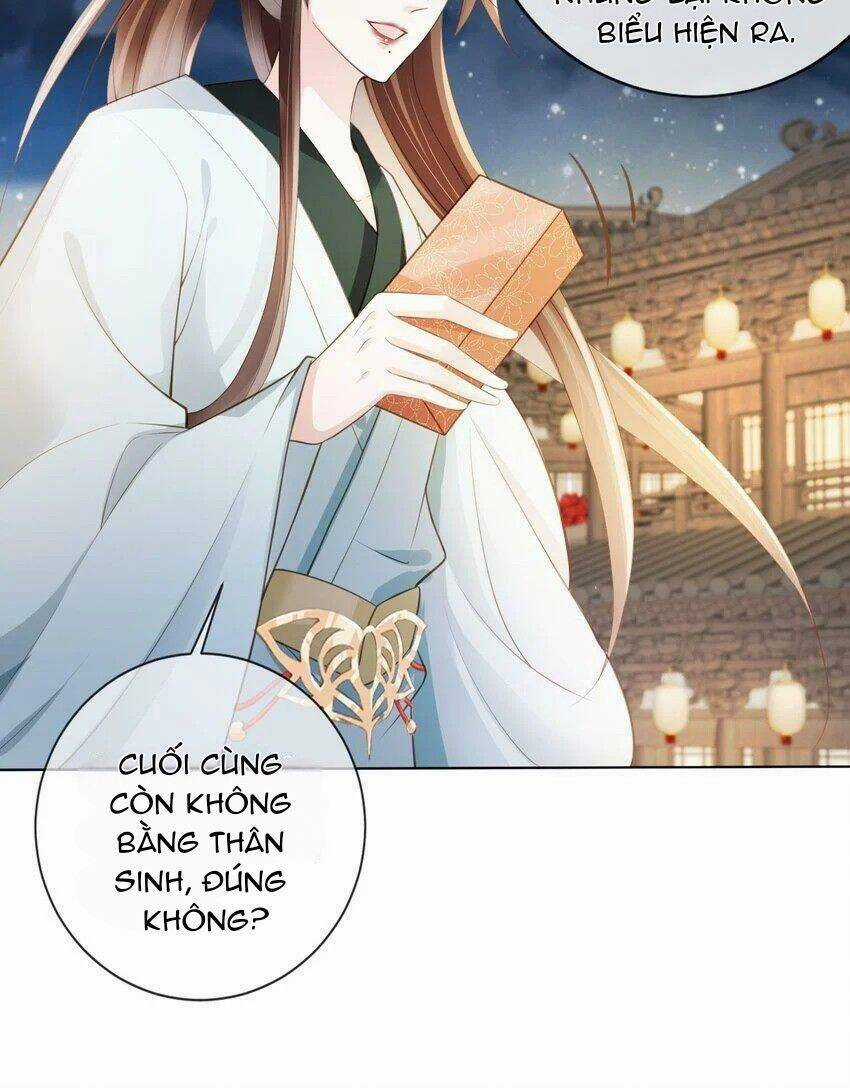 Tôi Là Đệ Nhất Hắc Nguyệt Quang Của Tu Chân Giới Chapter 8 trang 37