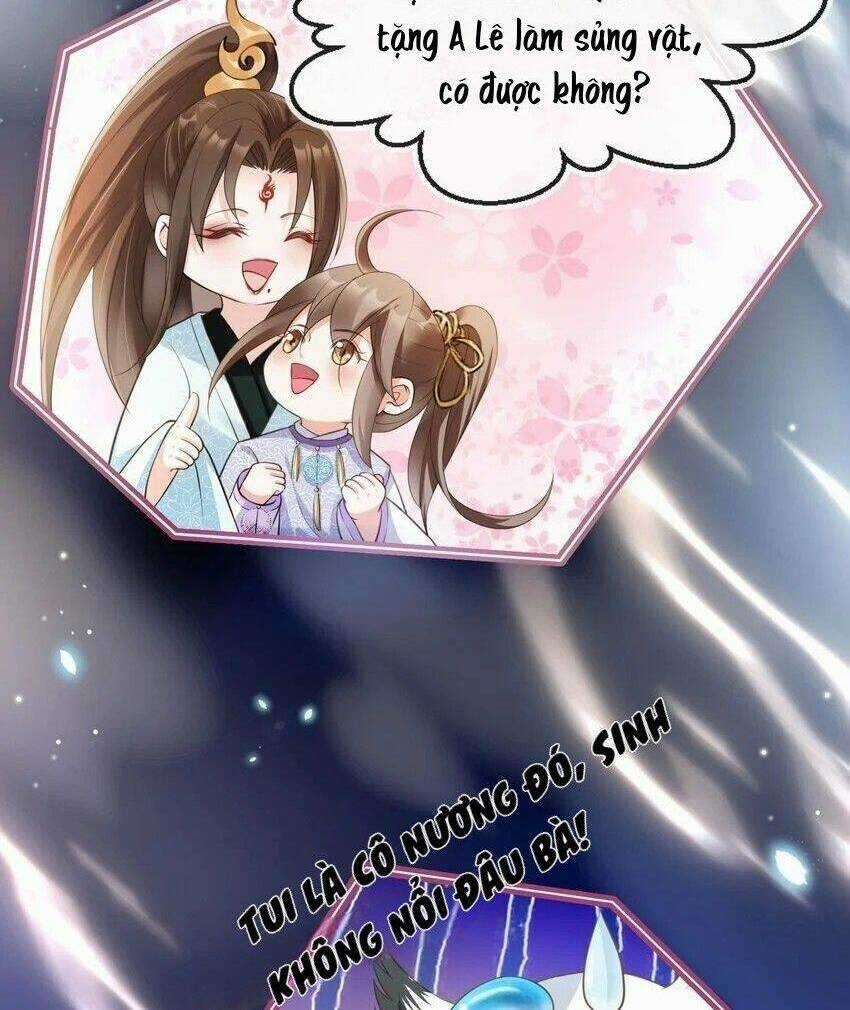 Tôi Là Đệ Nhất Hắc Nguyệt Quang Của Tu Chân Giới Chapter 8 trang 4