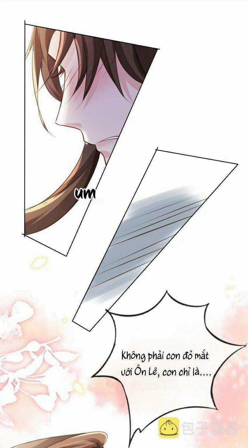 Tôi Là Đệ Nhất Hắc Nguyệt Quang Của Tu Chân Giới Chapter 8 trang 40