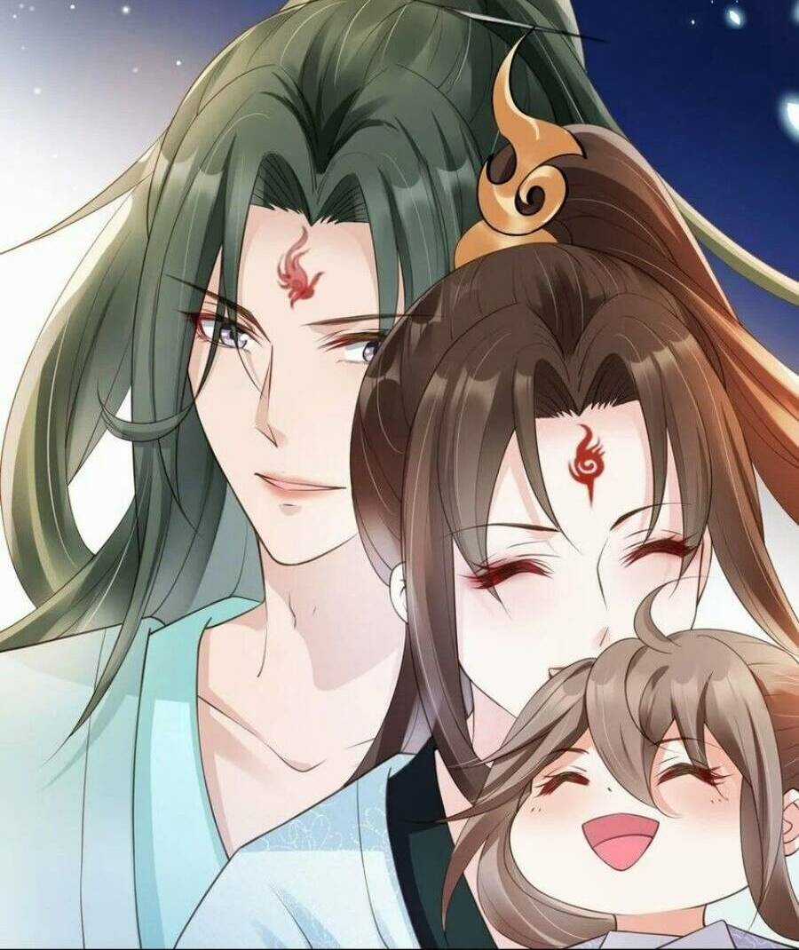 Tôi Là Đệ Nhất Hắc Nguyệt Quang Của Tu Chân Giới Chapter 8 trang 6