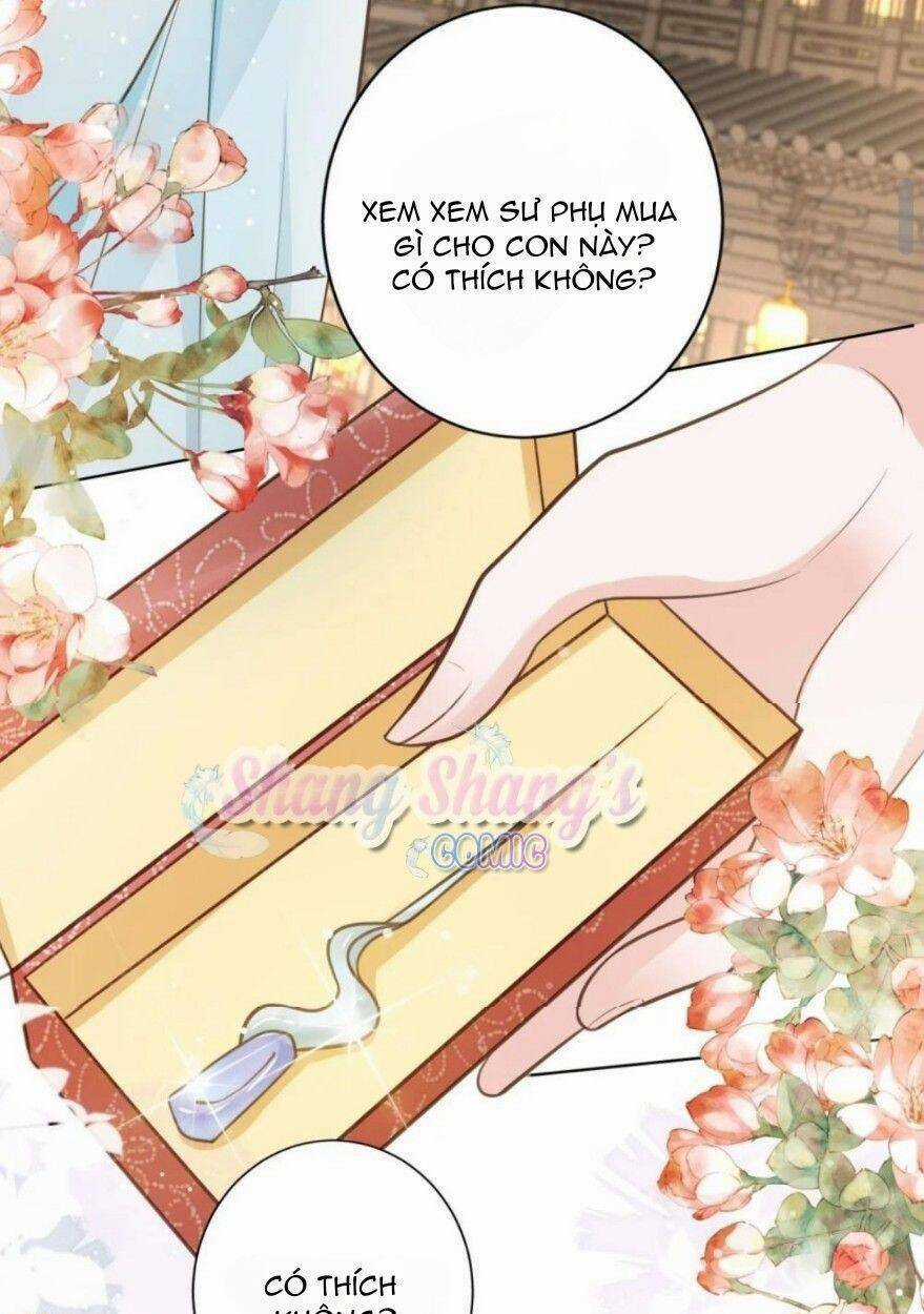 Tôi Là Đệ Nhất Hắc Nguyệt Quang Của Tu Chân Giới Chapter 9 trang 10