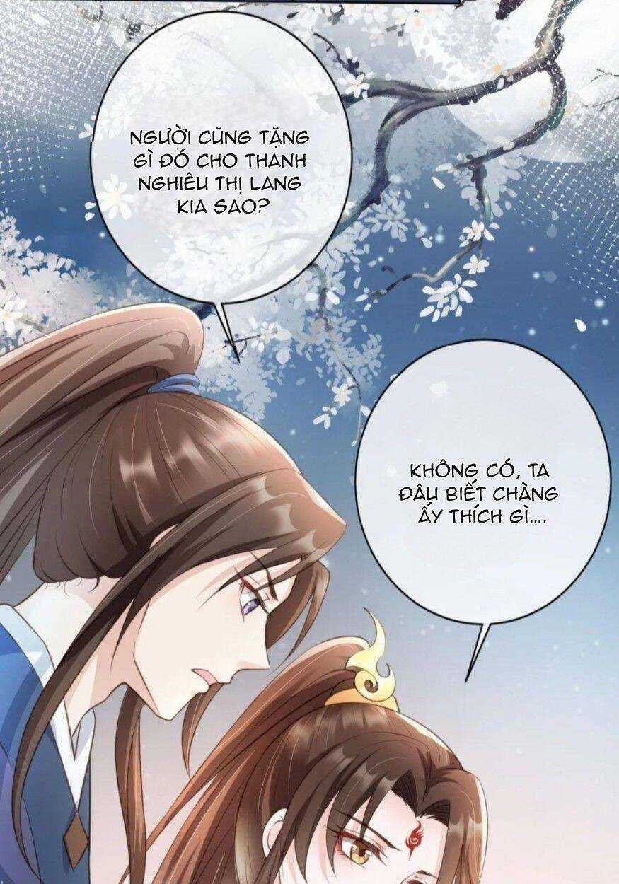 Tôi Là Đệ Nhất Hắc Nguyệt Quang Của Tu Chân Giới Chapter 9 trang 13