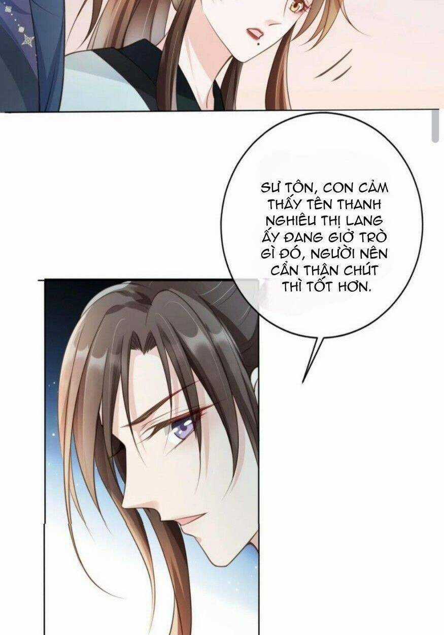 Tôi Là Đệ Nhất Hắc Nguyệt Quang Của Tu Chân Giới Chapter 9 trang 14