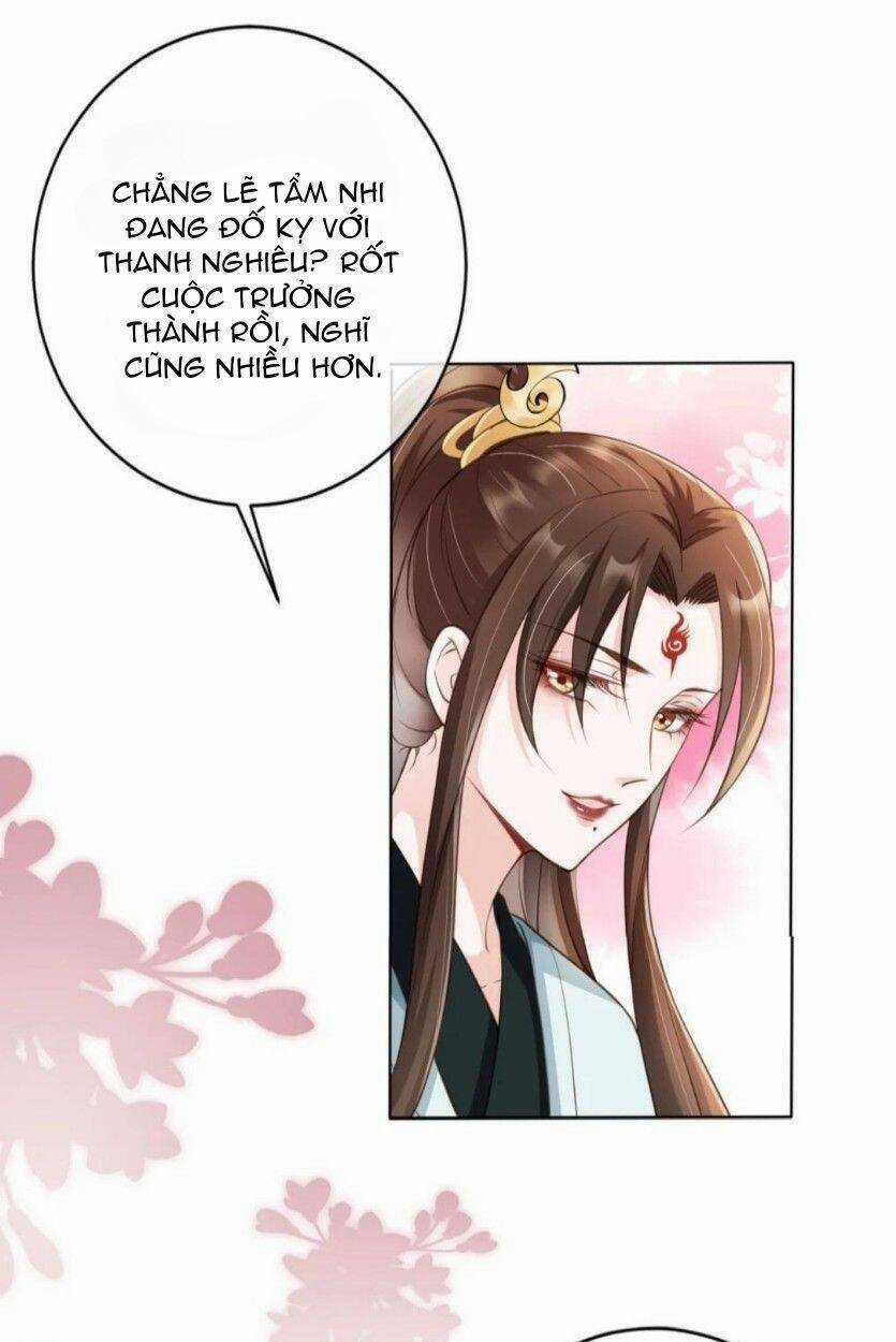 Tôi Là Đệ Nhất Hắc Nguyệt Quang Của Tu Chân Giới Chapter 9 trang 16
