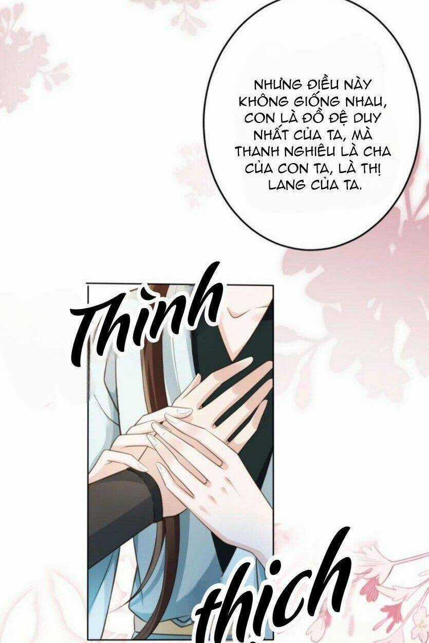 Tôi Là Đệ Nhất Hắc Nguyệt Quang Của Tu Chân Giới Chapter 9 trang 17