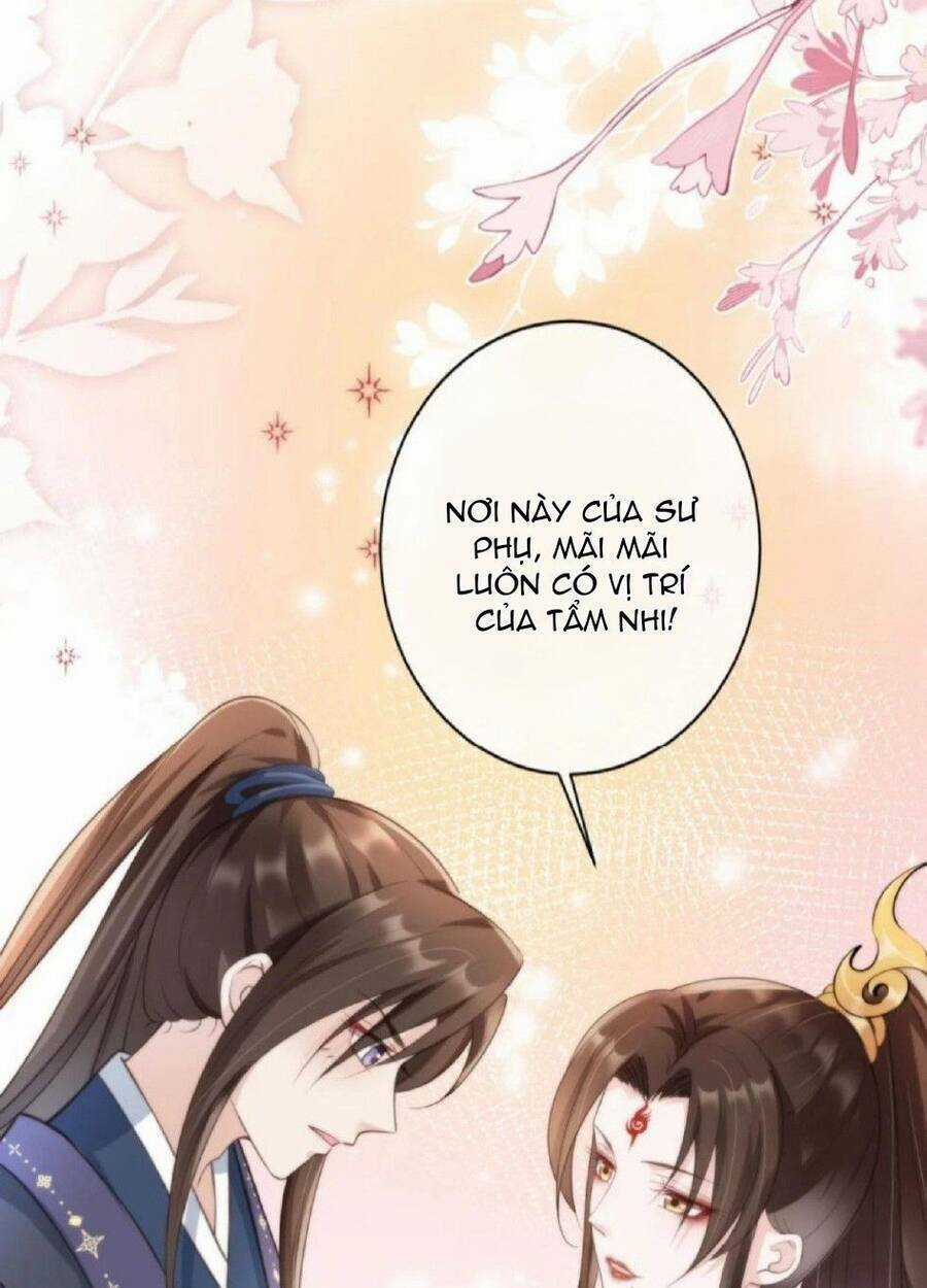 Tôi Là Đệ Nhất Hắc Nguyệt Quang Của Tu Chân Giới Chapter 9 trang 19