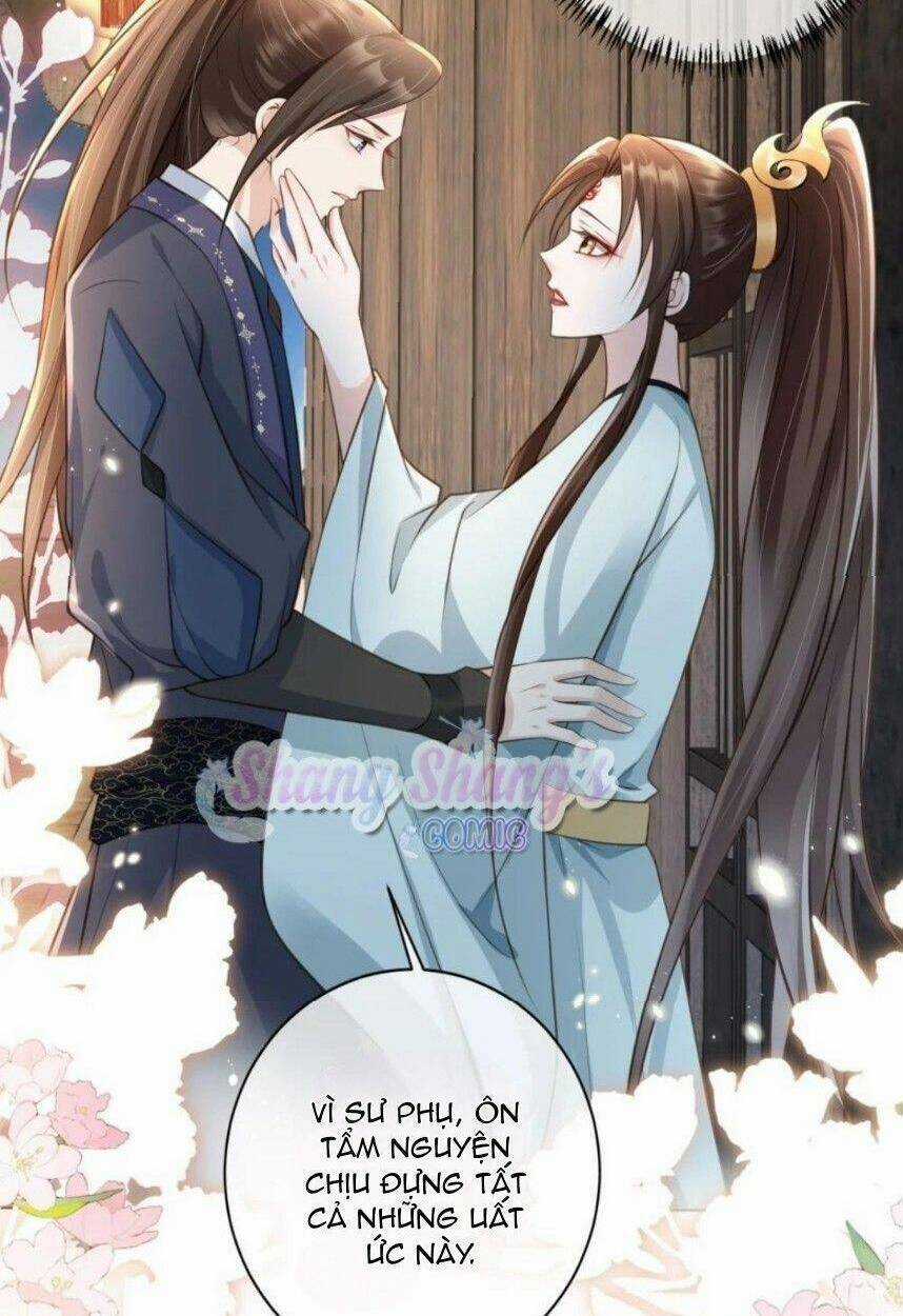 Tôi Là Đệ Nhất Hắc Nguyệt Quang Của Tu Chân Giới Chapter 9 trang 2