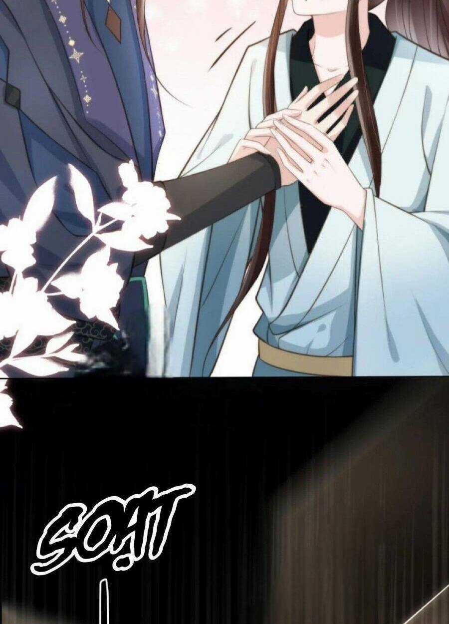 Tôi Là Đệ Nhất Hắc Nguyệt Quang Của Tu Chân Giới Chapter 9 trang 20