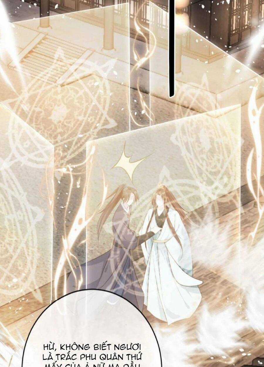 Tôi Là Đệ Nhất Hắc Nguyệt Quang Của Tu Chân Giới Chapter 9 trang 22