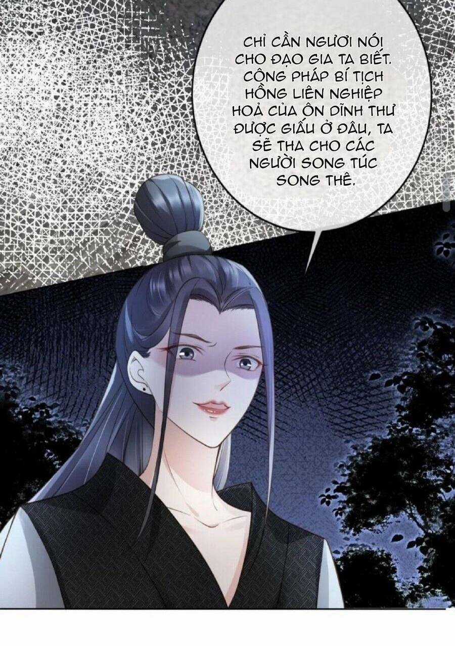 Tôi Là Đệ Nhất Hắc Nguyệt Quang Của Tu Chân Giới Chapter 9 trang 24