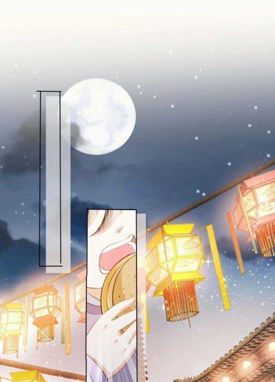 Tôi Là Đệ Nhất Hắc Nguyệt Quang Của Tu Chân Giới Chapter 9 trang 25