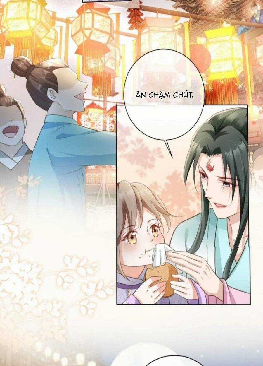 Tôi Là Đệ Nhất Hắc Nguyệt Quang Của Tu Chân Giới Chapter 9 trang 26