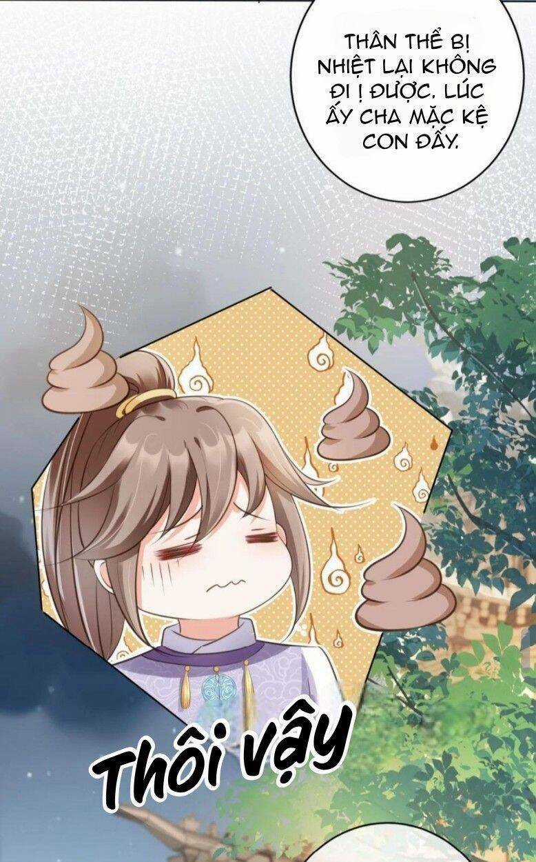 Tôi Là Đệ Nhất Hắc Nguyệt Quang Của Tu Chân Giới Chapter 9 trang 28