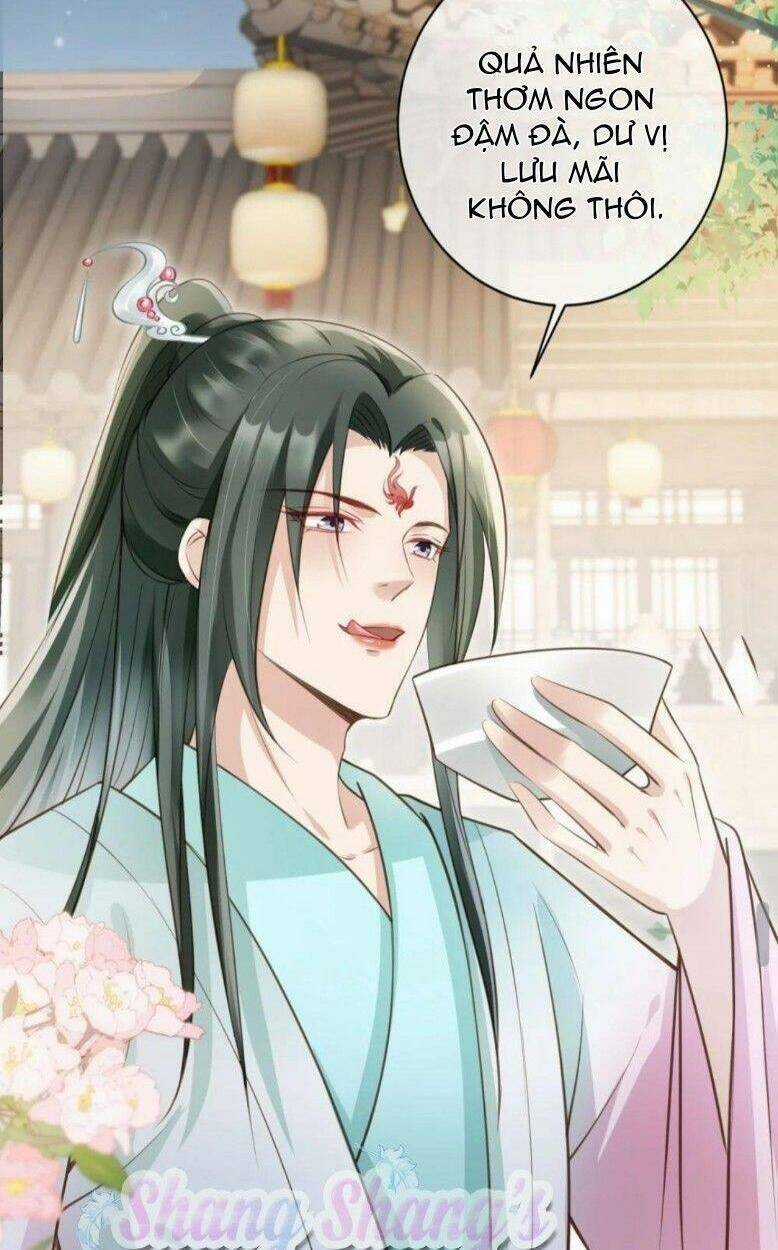 Tôi Là Đệ Nhất Hắc Nguyệt Quang Của Tu Chân Giới Chapter 9 trang 29