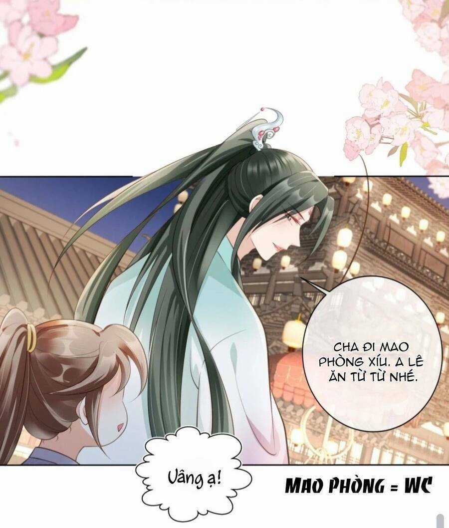 Tôi Là Đệ Nhất Hắc Nguyệt Quang Của Tu Chân Giới Chapter 9 trang 31