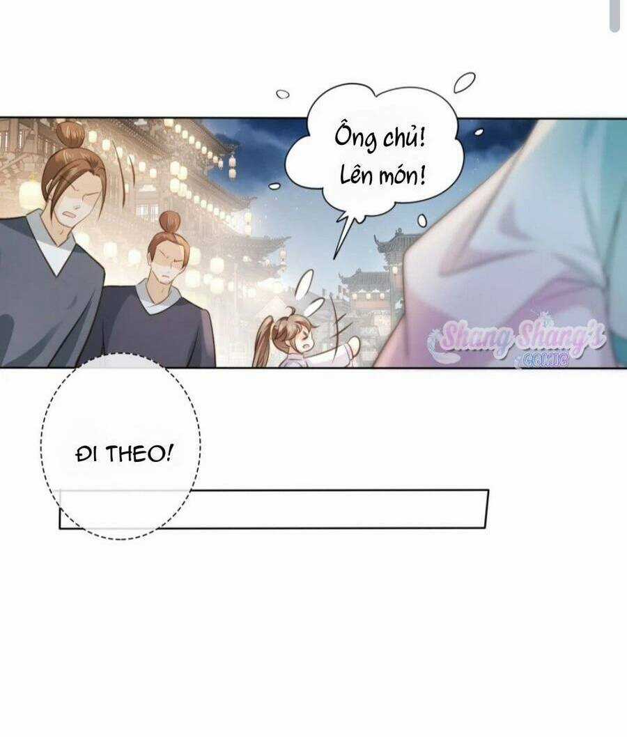 Tôi Là Đệ Nhất Hắc Nguyệt Quang Của Tu Chân Giới Chapter 9 trang 32