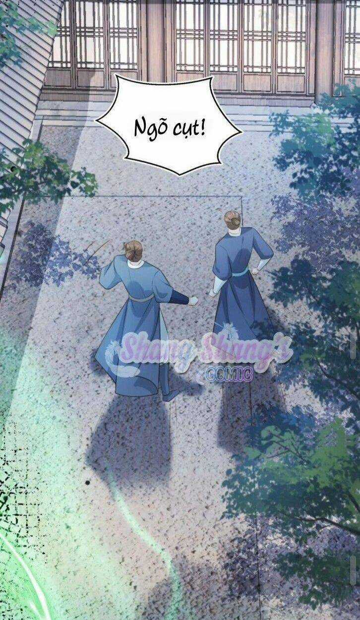 Tôi Là Đệ Nhất Hắc Nguyệt Quang Của Tu Chân Giới Chapter 9 trang 35