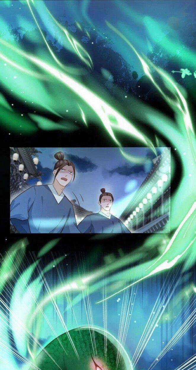 Tôi Là Đệ Nhất Hắc Nguyệt Quang Của Tu Chân Giới Chapter 9 trang 37