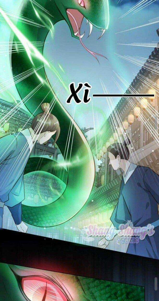 Tôi Là Đệ Nhất Hắc Nguyệt Quang Của Tu Chân Giới Chapter 9 trang 38