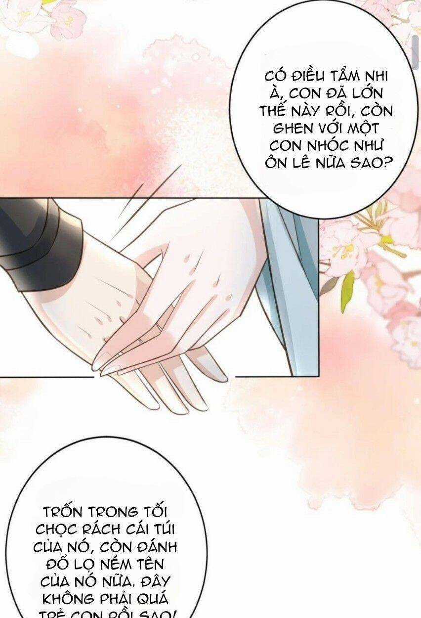 Tôi Là Đệ Nhất Hắc Nguyệt Quang Của Tu Chân Giới Chapter 9 trang 4