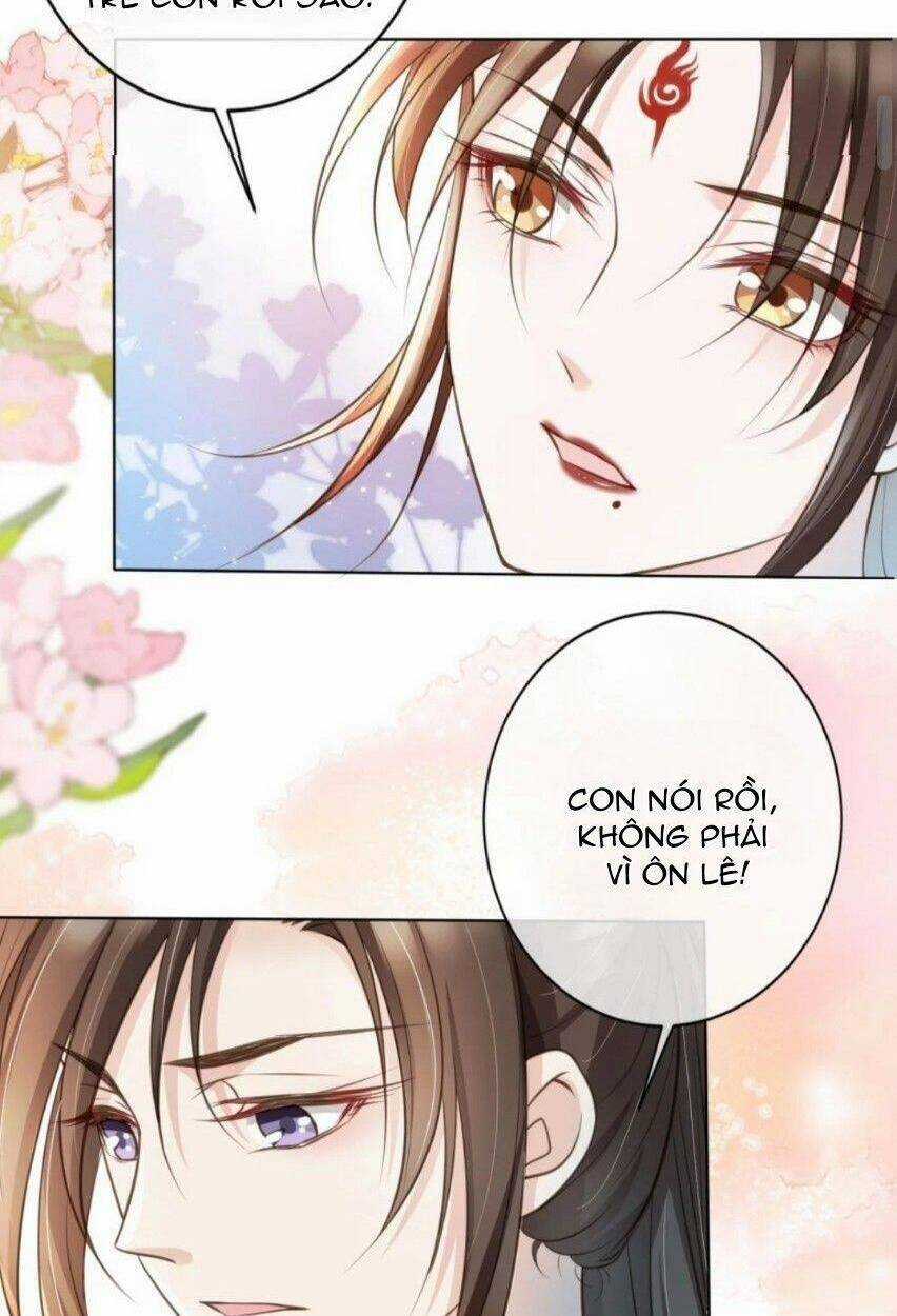 Tôi Là Đệ Nhất Hắc Nguyệt Quang Của Tu Chân Giới Chapter 9 trang 5