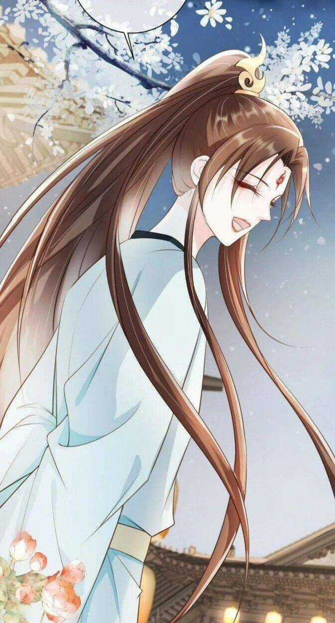 Tôi Là Đệ Nhất Hắc Nguyệt Quang Của Tu Chân Giới Chapter 9 trang 8