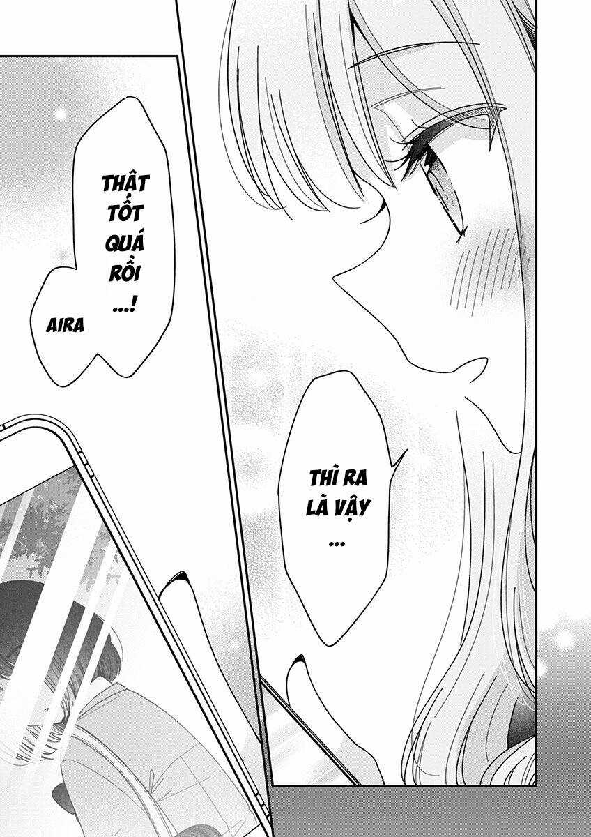 Tôi Là Đồ Chơi Của Chị Gái Chapter 6 trang 23