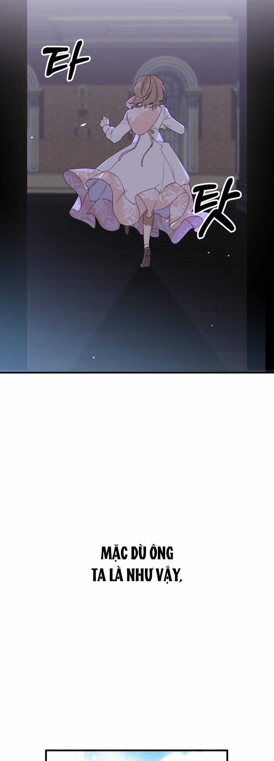 Tôi Là Em Gái Của Nữ Chính Hắc Ám Chapter 1 trang 10