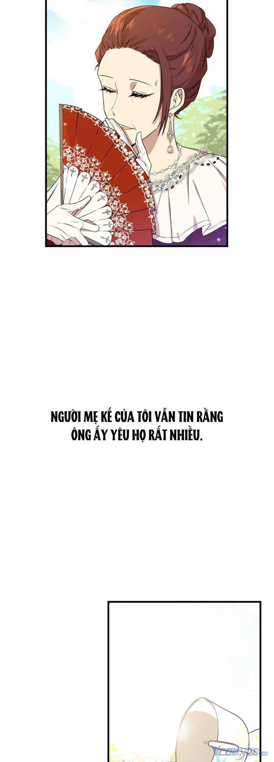 Tôi Là Em Gái Của Nữ Chính Hắc Ám Chapter 1 trang 11