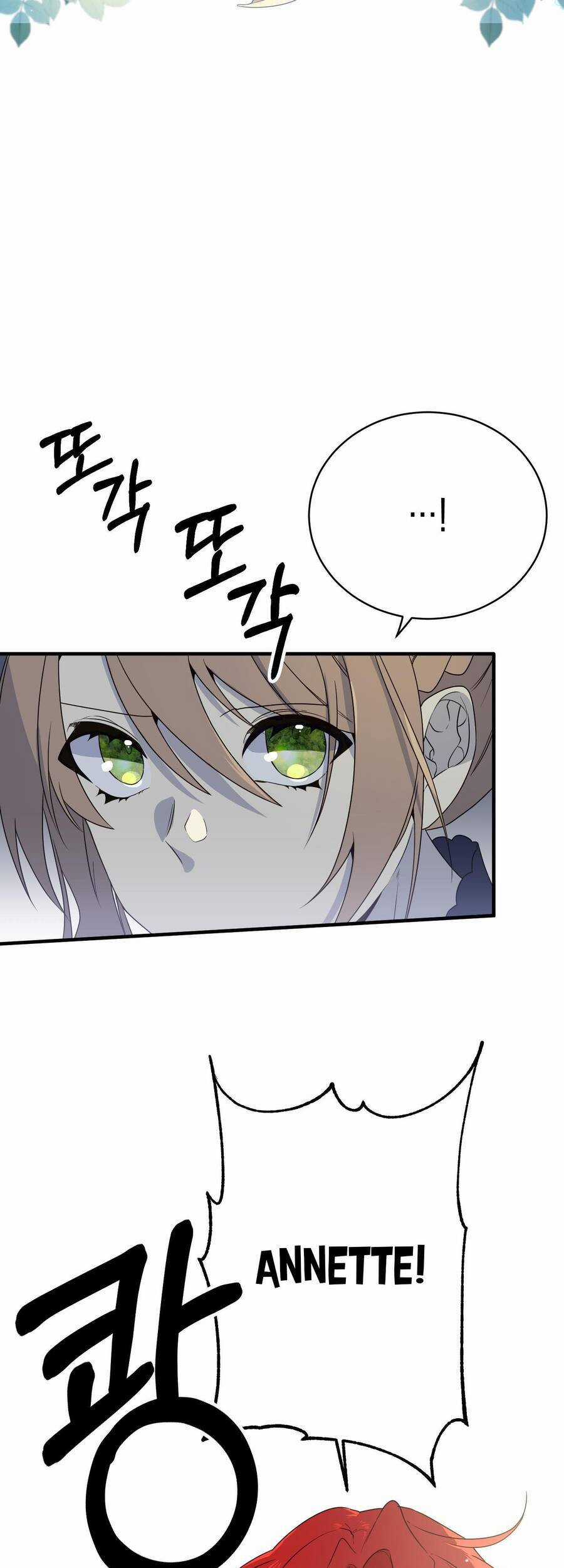 Tôi Là Em Gái Của Nữ Chính Hắc Ám Chapter 1 trang 16