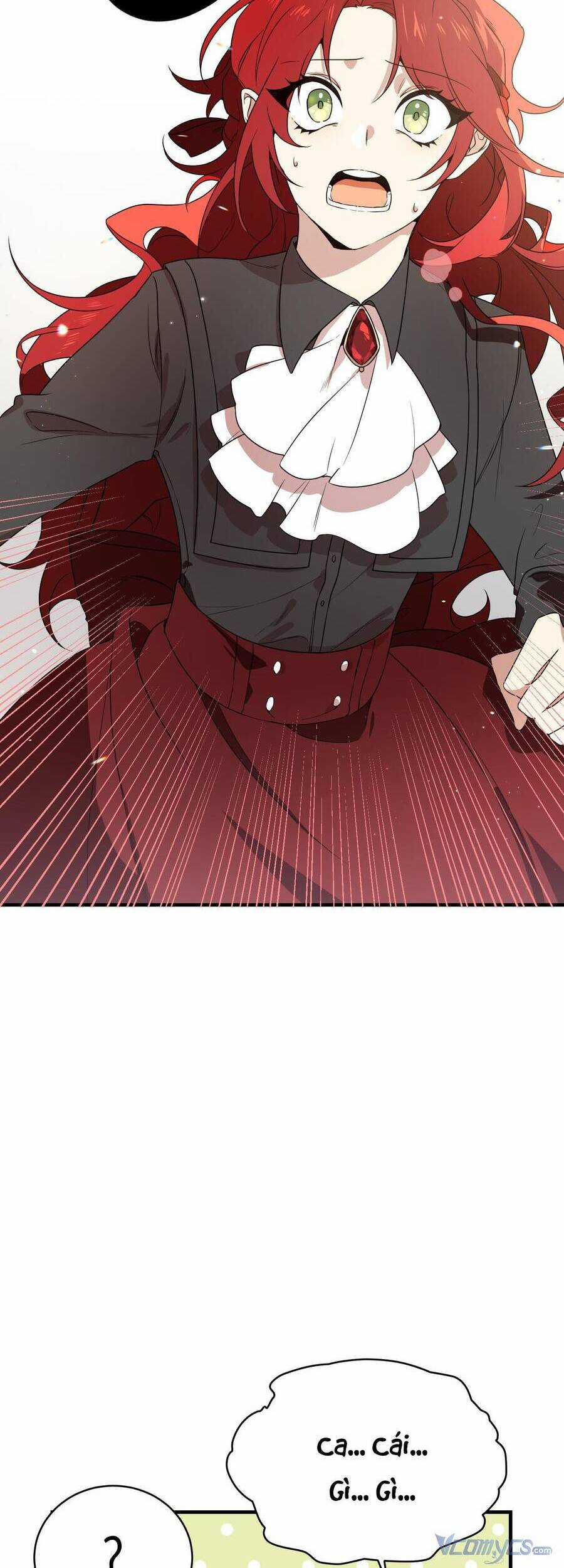 Tôi Là Em Gái Của Nữ Chính Hắc Ám Chapter 1 trang 17